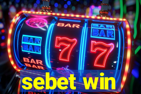 sebet win